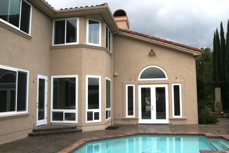replacement windows in San Diego CA