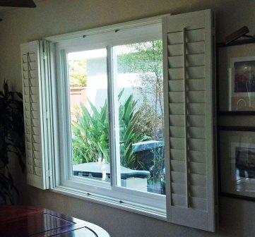 replacement windows in Del Mar, CA